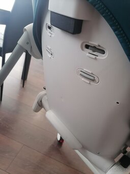 Detská stolička na kŕmenie Peg Perego - 7