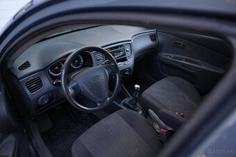 Kia Rio 1.4i - 7