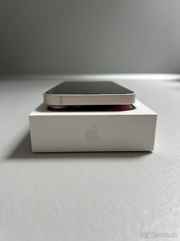 Predam Iphone 14, 128GB, Starlight - 7