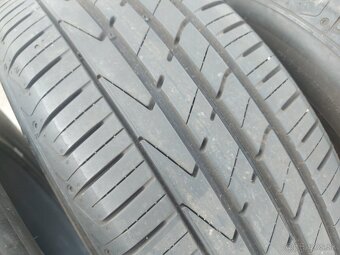 215-65R17 SUV Hankook letna sada pneumatik - 7