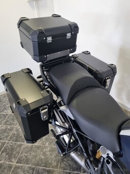 BMW R1250GS Trophy - 7