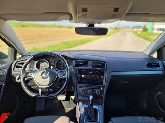 Predám VW Golf 7,5 2.0 TDi 110 Kw - 7