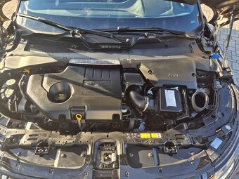⭐️Land Rover Evoque 2.0D⭐️1.majitel⭐️33tis.km⭐️ - 7