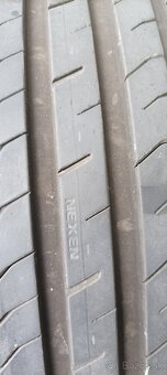NEXEN NFera Primus 235/45 R17 - 7