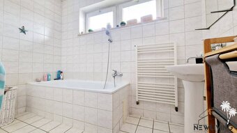 INVESTICIA a bývanie v 1 rodinný dom Topoľová/Piešťany - 7
