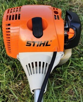 Krovinorez stihl fs 90 - 7