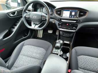 Hyundai Ioniq Electric - 7