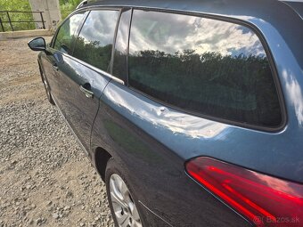 Citroen C5 tourer - 7