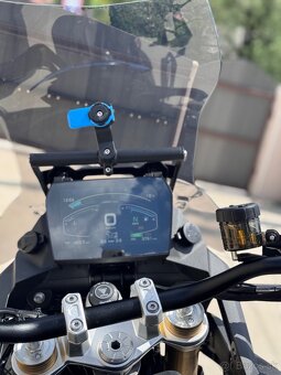 VOGE 900 dsx - 7