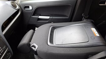FORD FUSION 1,4 bezín - 7