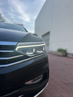 Volkswagen Passat B8 Facelift 2021 2.0 TDi - 7