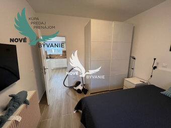 Apartmán len 150m od mora, kompletne zariadený vhodný ako in - 7