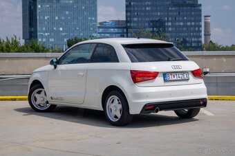 Audi A1 1.2 TFSI Attraction - 7