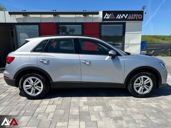 Audi Q3 35 1.5 TFSI, Virtual Cockpit, 117 635km, SR - 7