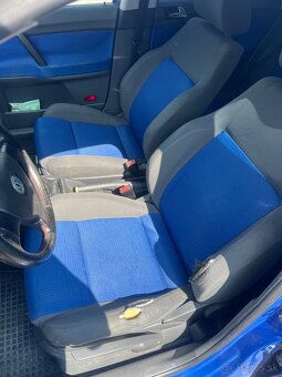 Volkswagen Polo 1.9 TDI 74kW + chip (150k) - 7