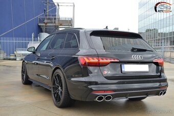 Audi S4 Avant 3.0 TDI 255kW Quattro - 7