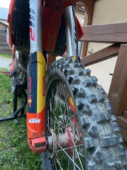 Ktm sxf 450 - 7