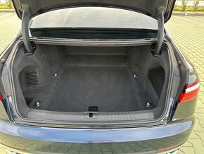 Audi A8 50 3.0 TDI V6 quattro tiptronic - 7