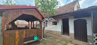 Predaj, RD a pozemok 837 m2, obec Gbely, okres Skalica, ZNÍŽ - 7