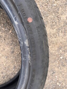 Nexen 225/40 R18 - 7
