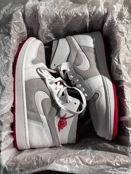 Nike Air jordan 1 Zoom CMFT - 7