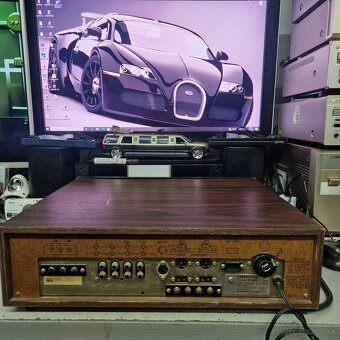 ONKYO Y-100...Solid State FM/AM stereo receiver... - 7