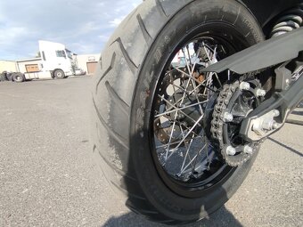 BMW F 800 GS 2014 len 11400 km - 7