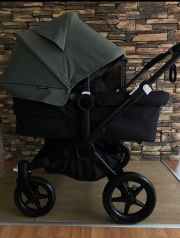 Kocik bugaboo Donkey 5 - 7