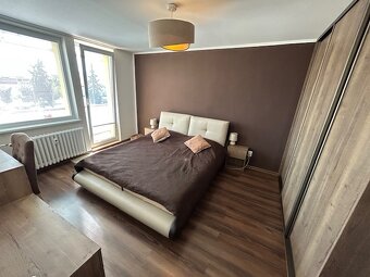 Štýlový 3-izb. byt po kompl. rek. – Dukelská, Nové Mesto n/V - 7