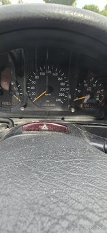 Predam Mercedes 163 ML 270 CDI r v 2002 - 7