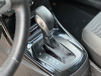 Ford Fiesta AUTOMAT - 7