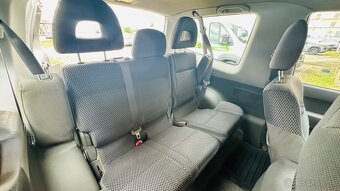 Mitsubishi Pajero 4x4 3dv - 7