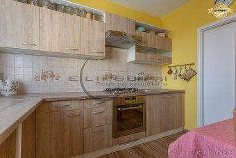 REZERVOVANÉ 3-izb byt, loggia, klimatizácia, Bratislava DNV - 7