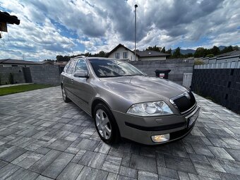 Predám Škoda octavi combi - 7