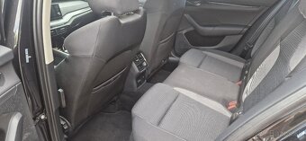 Škoda Octavia Combi 2.0 TDI 110KW DSG - 7