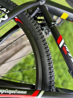Predám horský bicykel Galaxy Cycle MT16 Shimano - 7