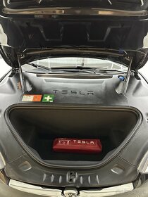 Tesla model S 75D 2016 zaruka, 150tiskm dual motor AWD - 7