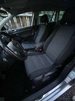 Volkswagen Golf VI Variant, 2.0 TDI, 103kw - 7