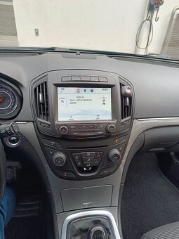 Opel Insignia - 7