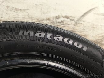 205/55 R16 Zimné pneumatiky Matador Sibir Snow 4 kusy - 7
