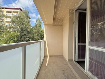 NA PREDAJ | 2 izbový byt s balkónom, 56 m2, sídlisko Západ - 7
