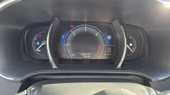 Renault Megane Grandtour 1,5dci 81kw - 7