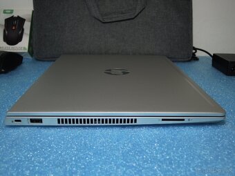 Odolný HP ProBook 445 G8 IPS Ryzen 5400 4GHz DDR4 16GB 512GB - 7