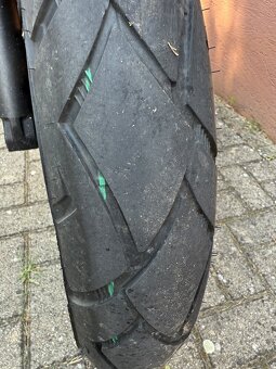 Dl 650 v-strom - 7