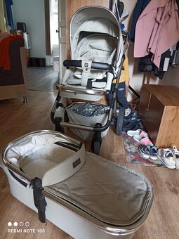 Kočík Moon Scala - 7