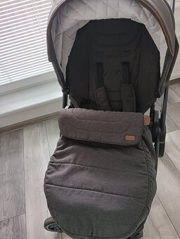 Zopa move Rocky grey - 7