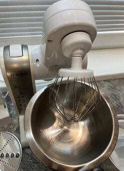 Bosch mum 4880/05 600W kuchynský robot - 7