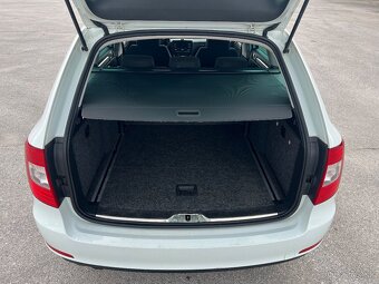 PREDÁM ŠKODA SUPERB FL COMBI 2.0TDi 103kW XENON dovoz DE - 7
