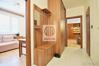 Priestranný a udržiavaný 3 izb. byt, 70 m2, veľká loggia, sí - 7