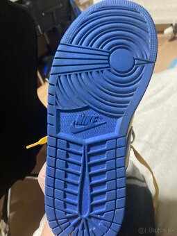 NIKE JORDÁN REVERSE LANEY 🥶 - 7